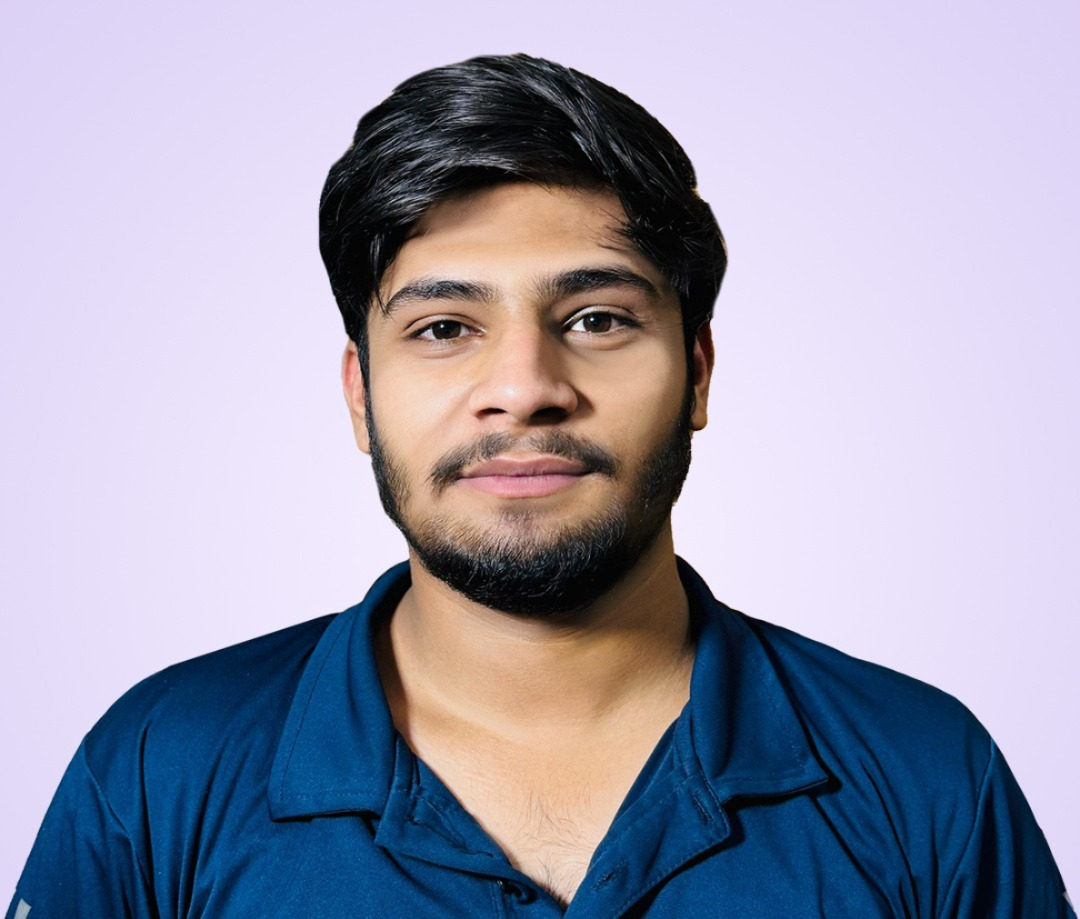 Mohsin Javed